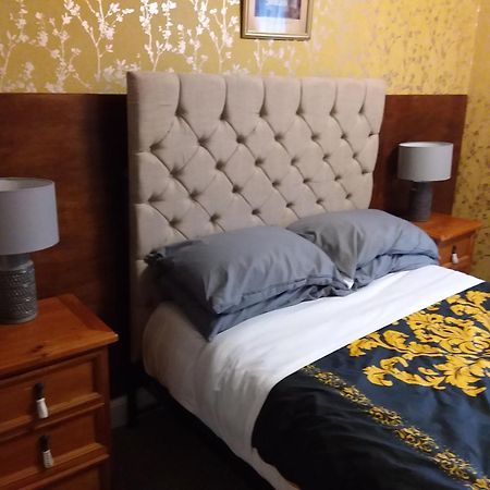 Ivy- Braveheart Guest House Edinburgh Ngoại thất bức ảnh