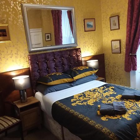 Ivy- Braveheart Guest House Edinburgh Ngoại thất bức ảnh