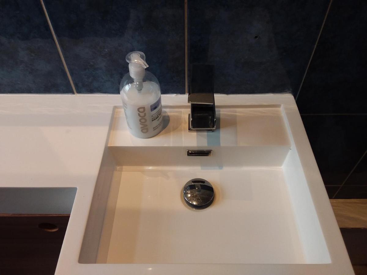 Ivy- Braveheart Guest House Edinburgh Ngoại thất bức ảnh