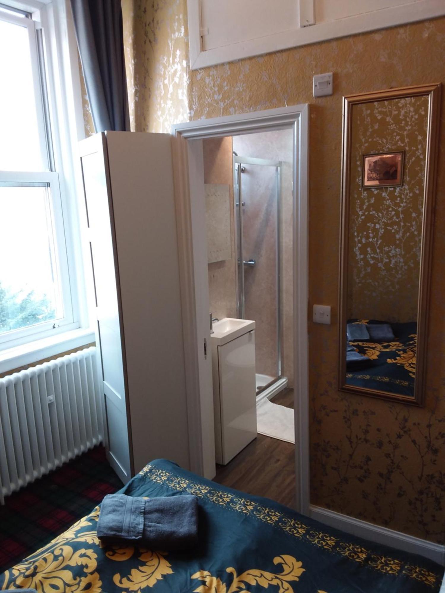 Ivy- Braveheart Guest House Edinburgh Ngoại thất bức ảnh