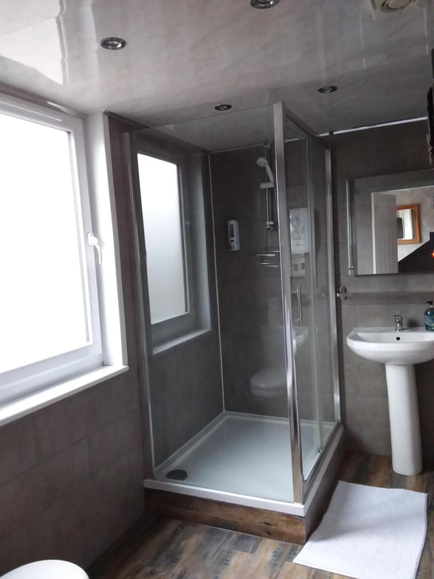 Ivy- Braveheart Guest House Edinburgh Ngoại thất bức ảnh