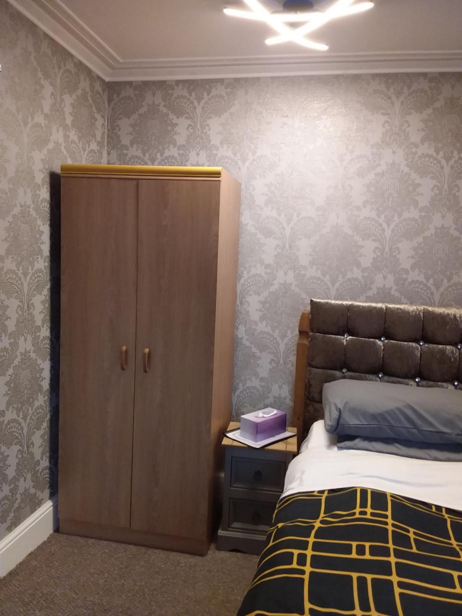 Ivy- Braveheart Guest House Edinburgh Ngoại thất bức ảnh