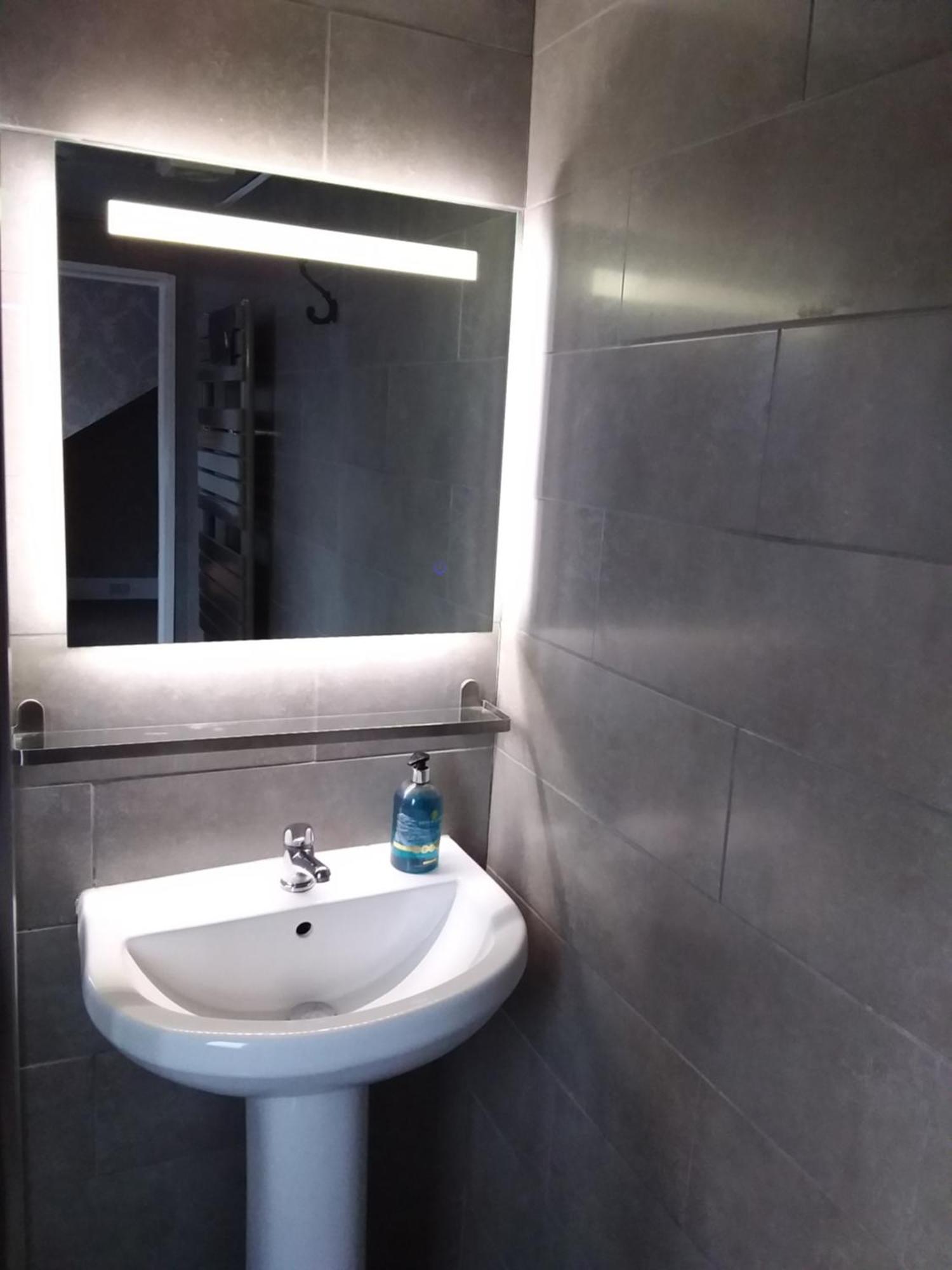 Ivy- Braveheart Guest House Edinburgh Ngoại thất bức ảnh