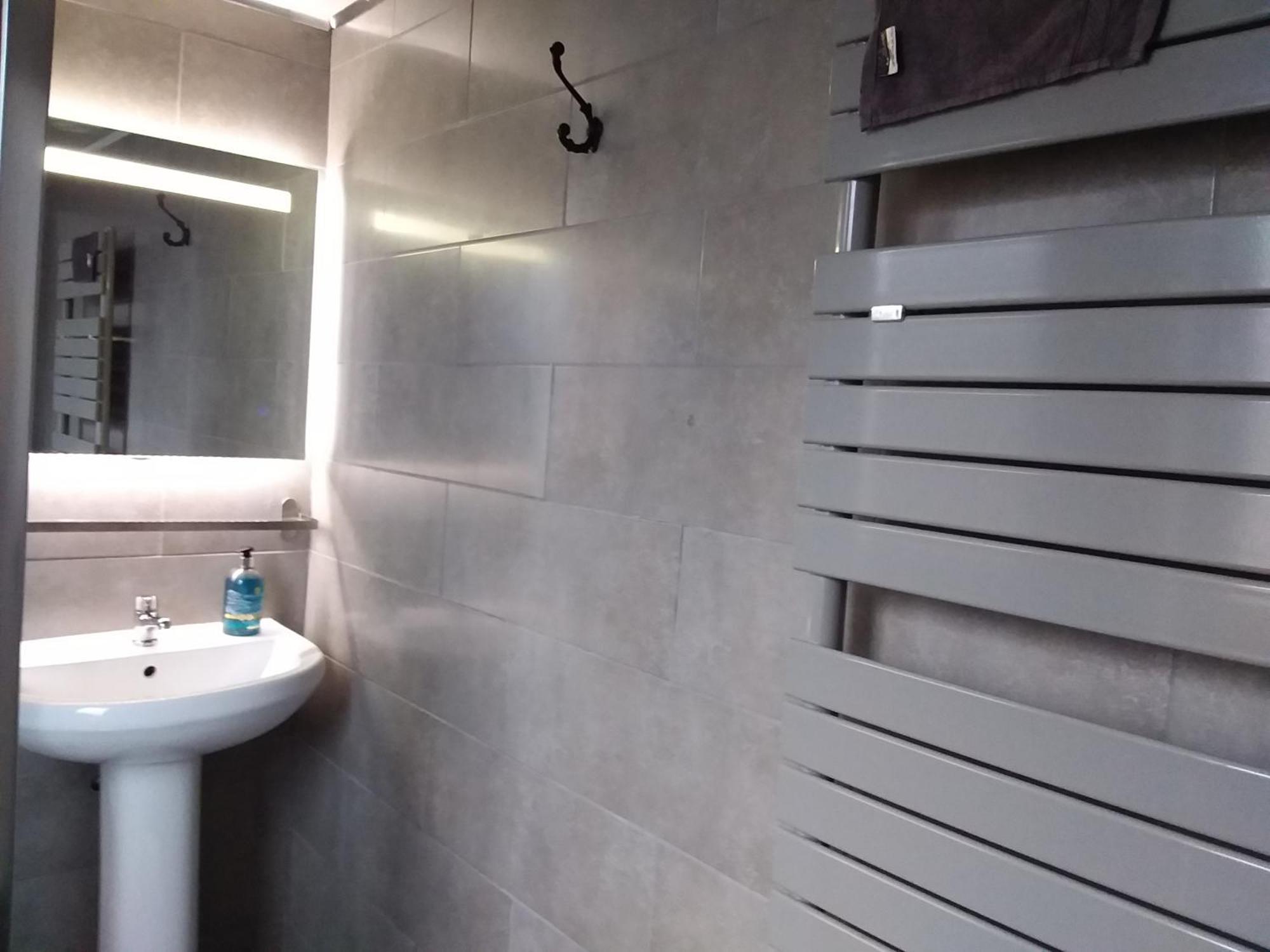 Ivy- Braveheart Guest House Edinburgh Ngoại thất bức ảnh