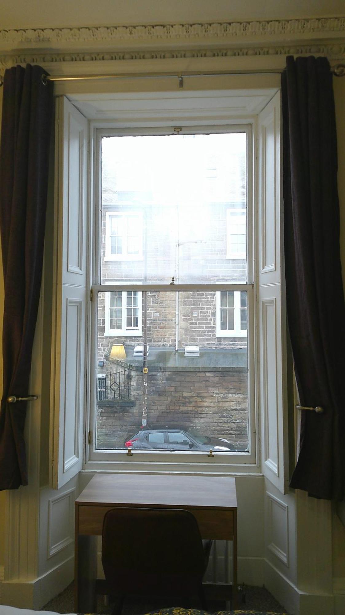 Ivy- Braveheart Guest House Edinburgh Ngoại thất bức ảnh