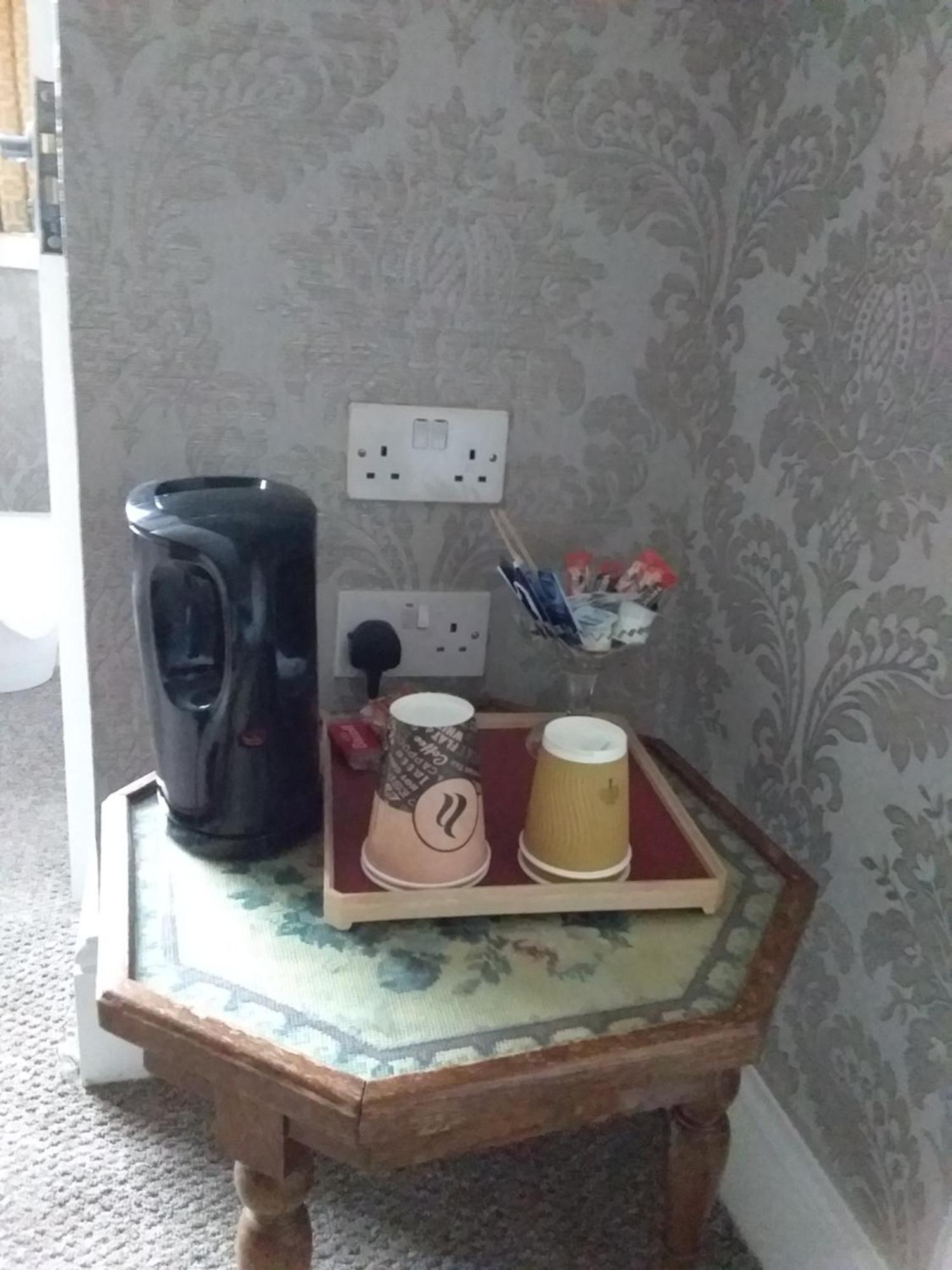 Ivy- Braveheart Guest House Edinburgh Ngoại thất bức ảnh
