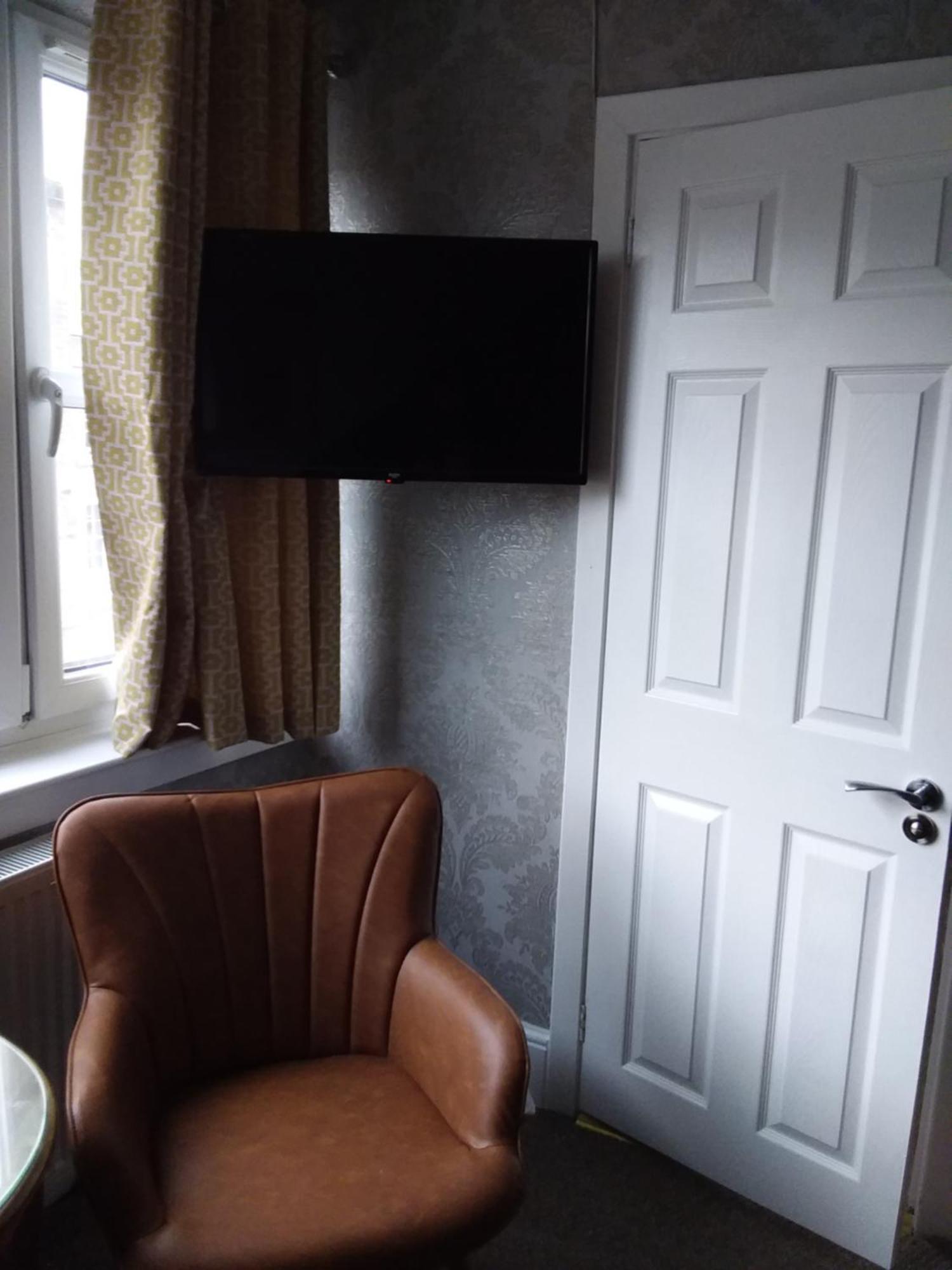 Ivy- Braveheart Guest House Edinburgh Ngoại thất bức ảnh