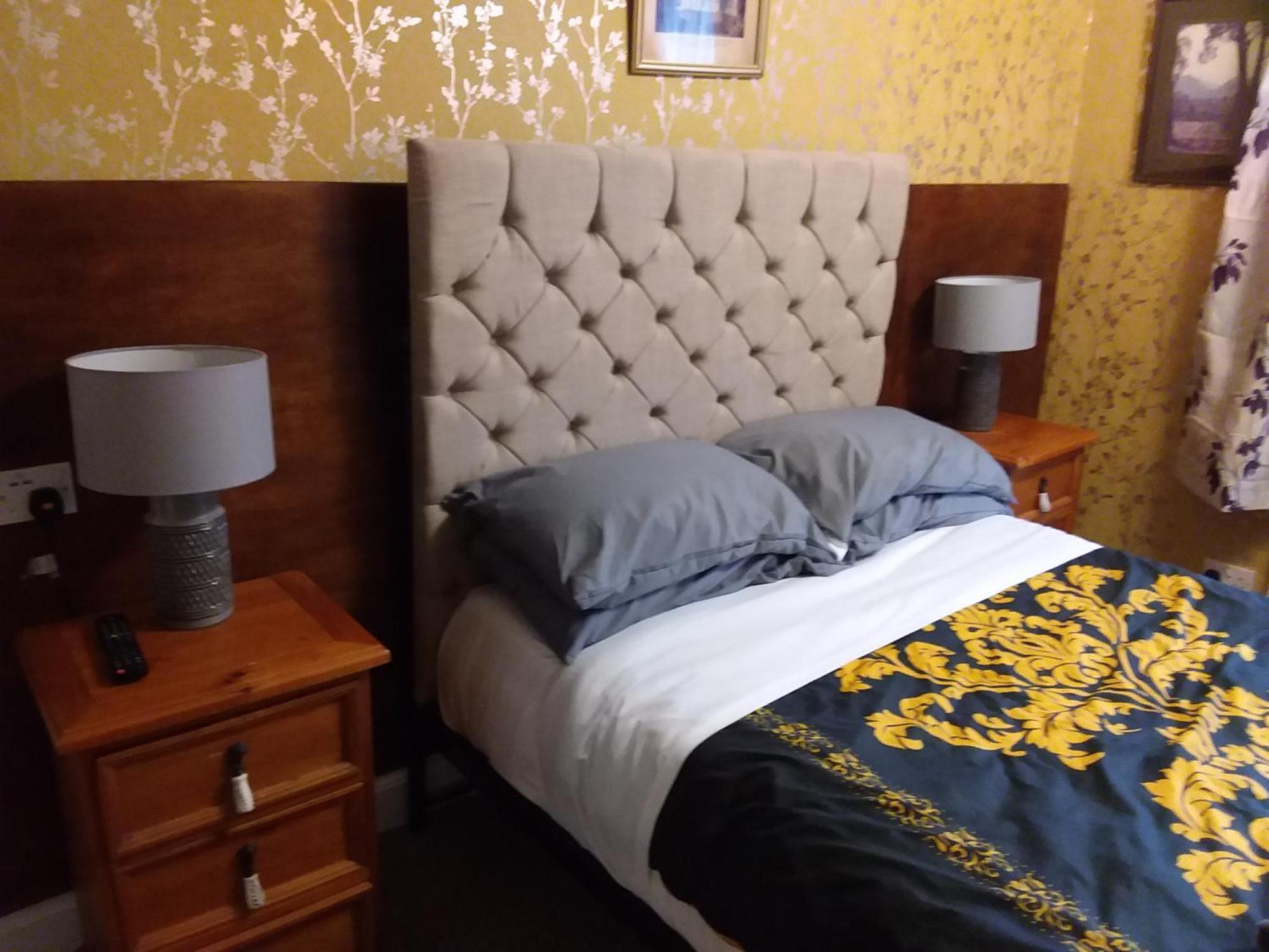 Ivy- Braveheart Guest House Edinburgh Ngoại thất bức ảnh