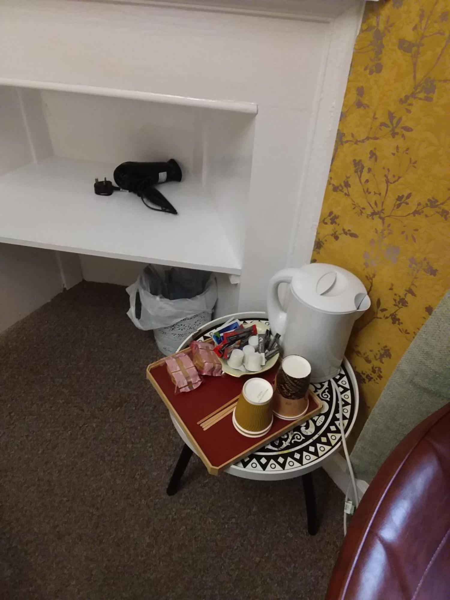 Ivy- Braveheart Guest House Edinburgh Ngoại thất bức ảnh