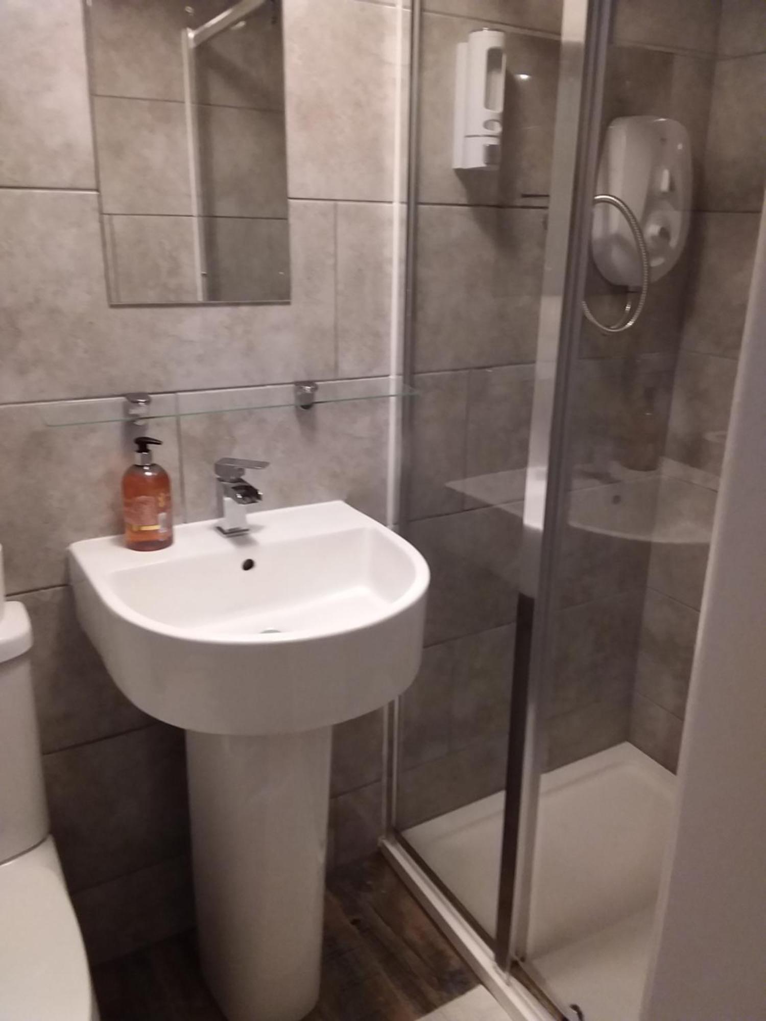 Ivy- Braveheart Guest House Edinburgh Ngoại thất bức ảnh