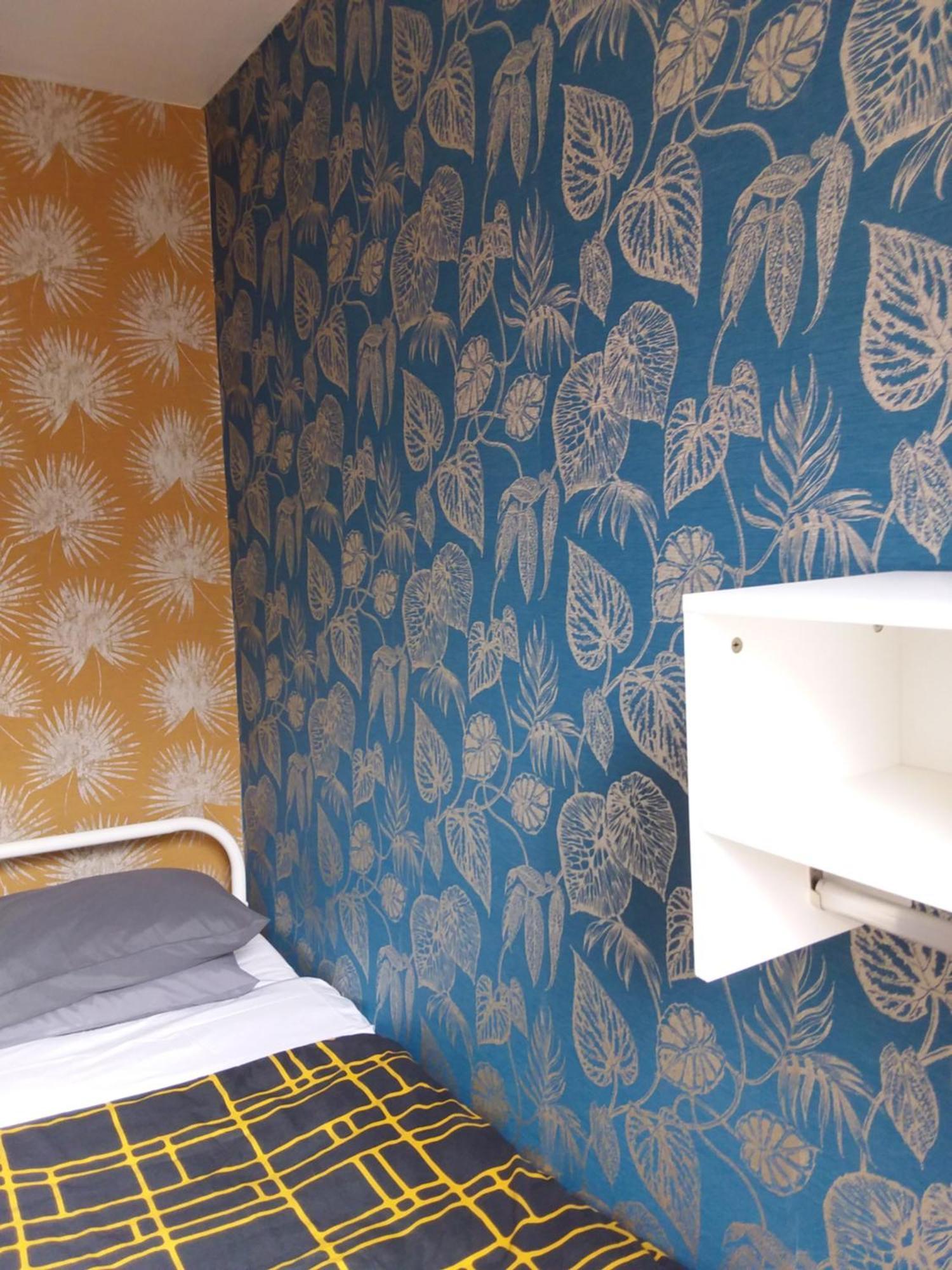 Ivy- Braveheart Guest House Edinburgh Ngoại thất bức ảnh