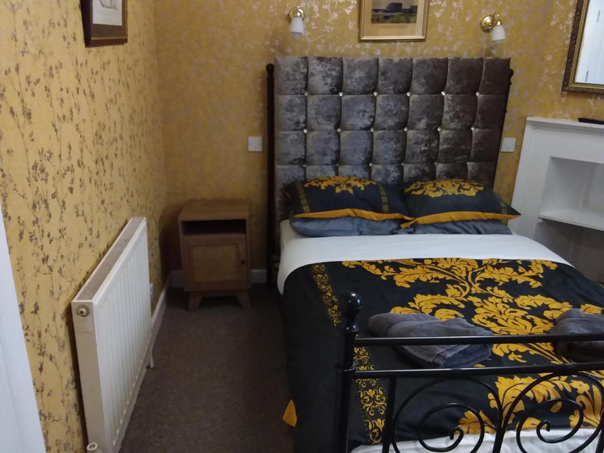 Ivy- Braveheart Guest House Edinburgh Ngoại thất bức ảnh