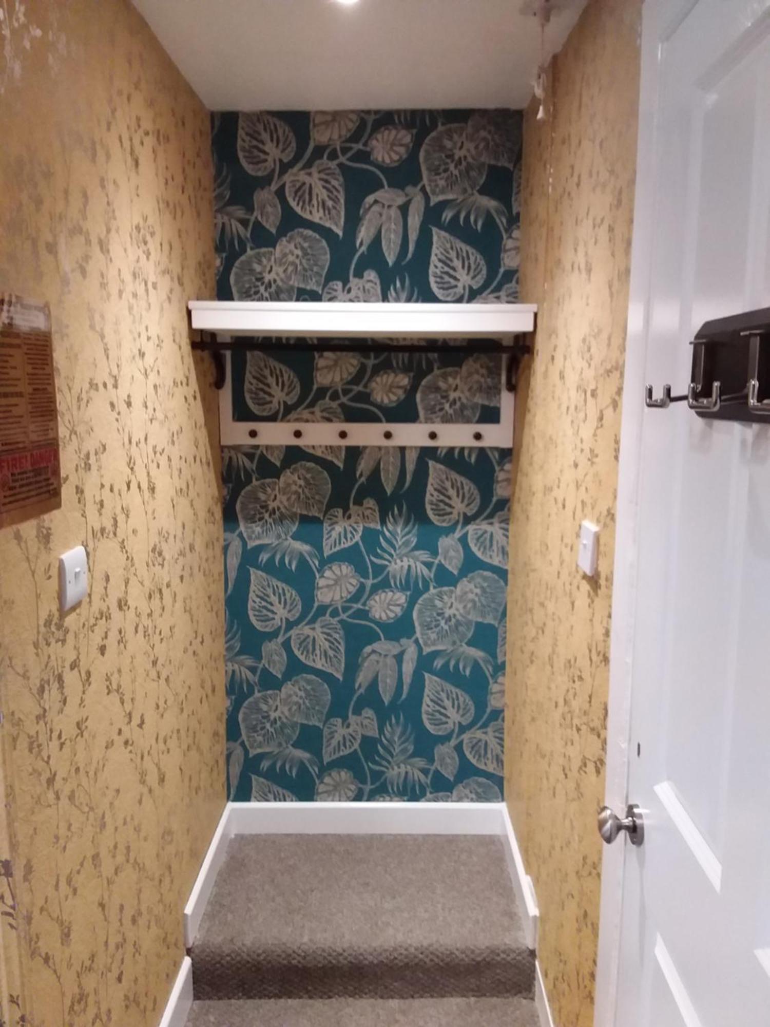 Ivy- Braveheart Guest House Edinburgh Ngoại thất bức ảnh