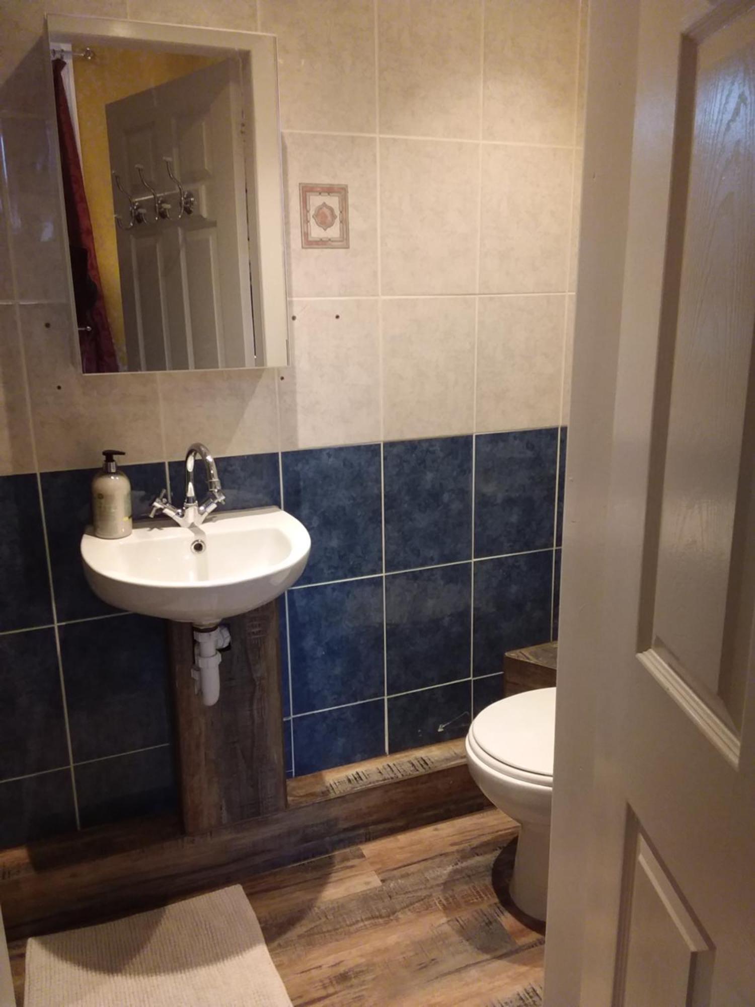 Ivy- Braveheart Guest House Edinburgh Ngoại thất bức ảnh