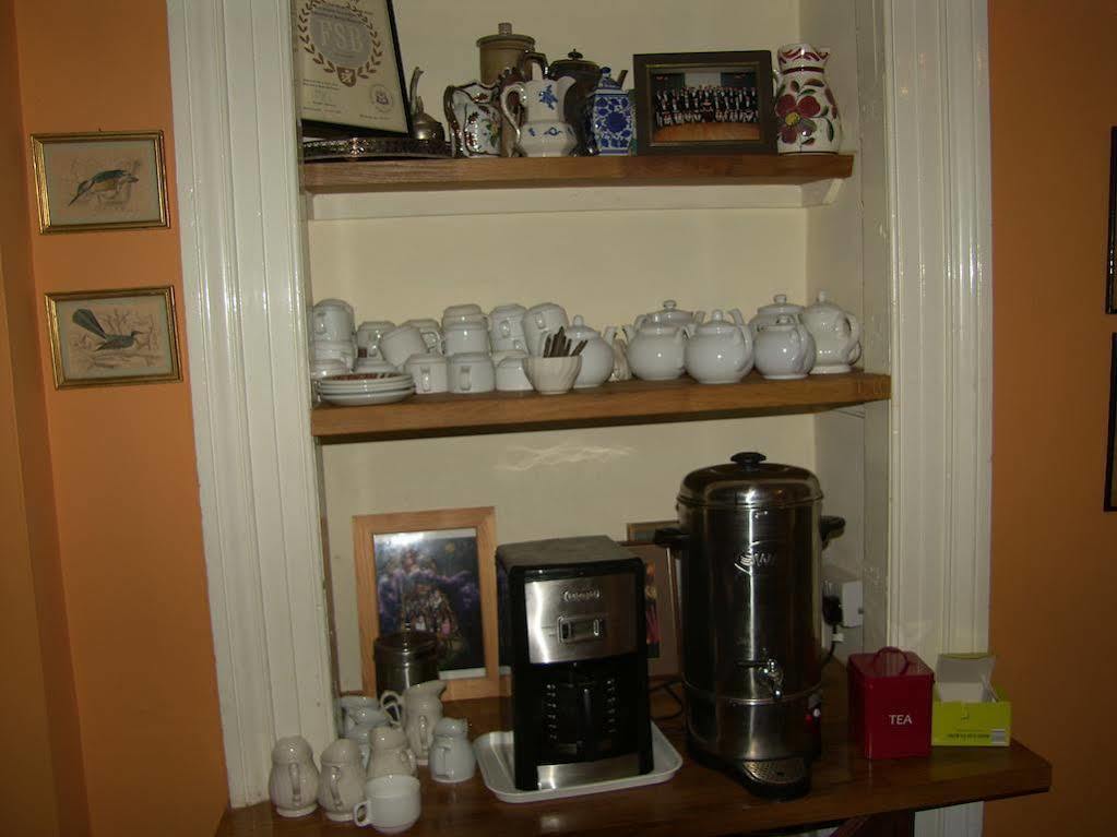 Ivy- Braveheart Guest House Edinburgh Ngoại thất bức ảnh